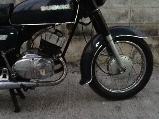 ขายSuzuki k125m3 ทะเบียนพร้อมโอน เหลือ 18,500 บาท ขายSuzuki k125m3 ทะเบียนพร้อมโอน เหลือ 18,500 บาท