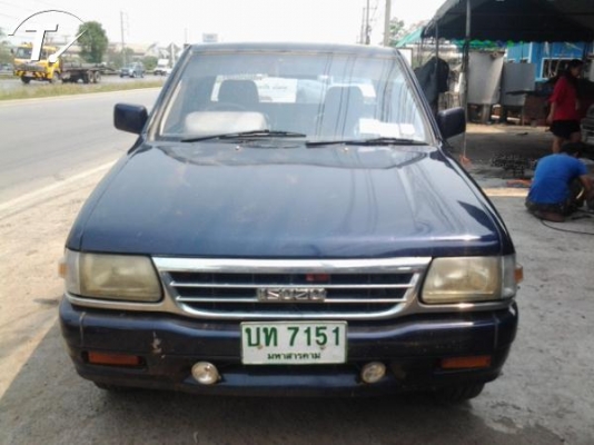 ขายมังกรแค็ป ปี 38 เครื่อง 90 แรงม้า ของแท้ทนทาน แรงจัดประหยัดจริง