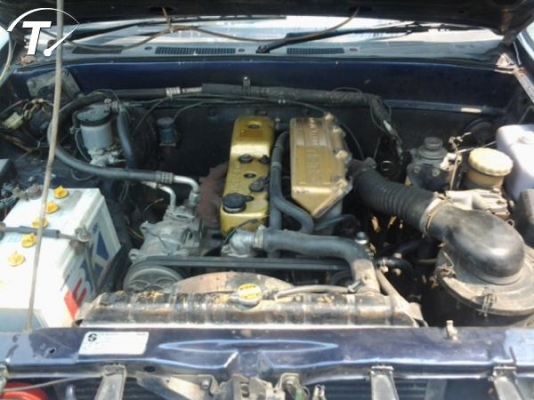 ขายมังกรแค็ป ปี 38 เครื่อง 90 แรงม้า ของแท้ทนทาน แรงจัดประหยัดจริง