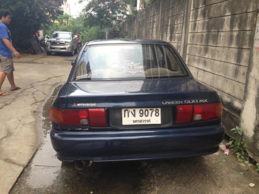 อีคาร์เดิมๆเครื่องหัวฉีดไม่เคย(ดมแก๊ส)เอกสารพร้อมโอน