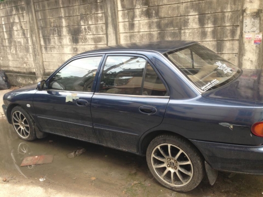 อีคาร์เดิมๆเครื่องหัวฉีดไม่เคย(ดมแก๊ส)เอกสารพร้อมโอน