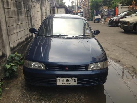 อีคาร์เดิมๆเครื่องหัวฉีดไม่เคย(ดมแก๊ส)เอกสารพร้อมโอน