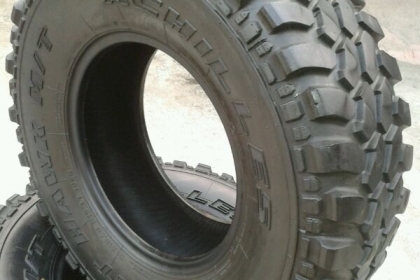 ขาย ยางMud31R15ปี10 ขาย ยางMud31R15ปี10