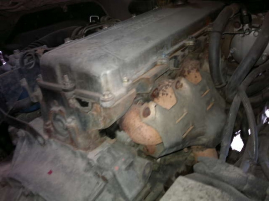 รถอิซูซุ 6 ล้อดั๊ม NPR  120 แรงม้า ปี 40 สนใจติดต่อ 081 - 6079515