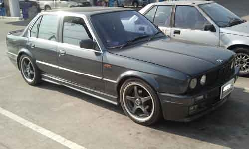 ขาย ฺBMW e 30 จบจบ