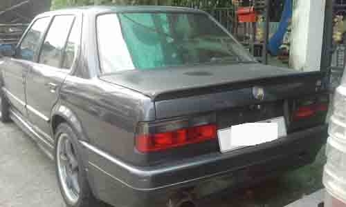 ขาย ฺBMW e 30 จบจบ