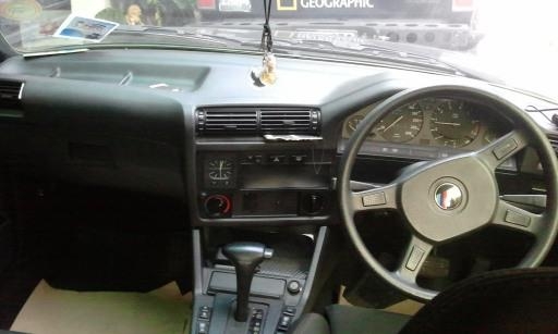 ขาย ฺBMW e 30 จบจบ