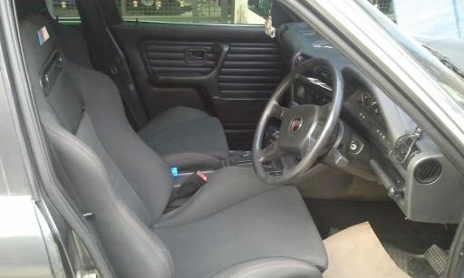 ขาย ฺBMW e 30 จบจบ