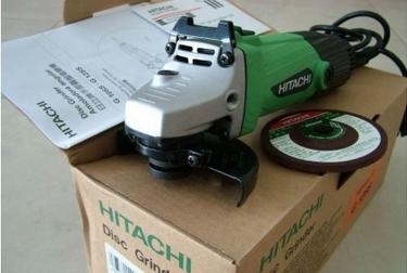 เครื่องเจียลูกหมู ฮิตาชิ 4" แท้