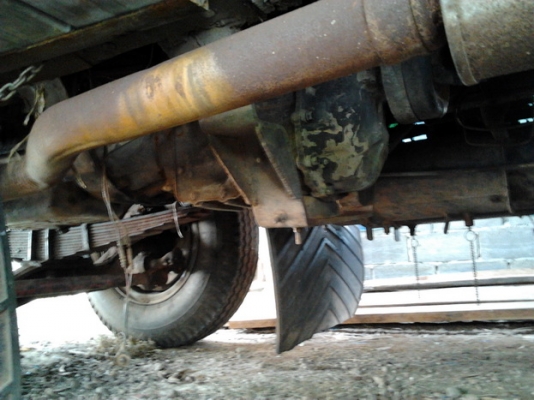 ***ขายแล้วครับขอบคุณ Truck2hand ขาย 10ล้อ1เพลา ISUZU JCM วางเครื่อง6BG1 175แรง หัวRocky195 แอร์ พ.พาวเวอร์ เบรคทริฟฟี่ ยาง 900 สวย10เส้นกระบะเหล็ก หัวสวยคอนโซลครบ พร้อมใช้งาน ราคาต่อรองได้ครับ