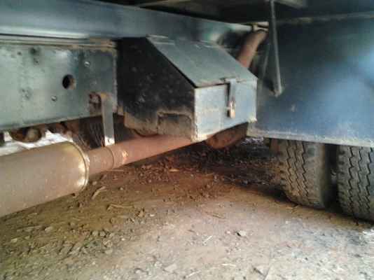 ***ขายแล้วครับขอบคุณ Truck2hand ขาย 10ล้อ1เพลา ISUZU JCM วางเครื่อง6BG1 175แรง หัวRocky195 แอร์ พ.พาวเวอร์ เบรคทริฟฟี่ ยาง 900 สวย10เส้นกระบะเหล็ก หัวสวยคอนโซลครบ พร้อมใช้งาน ราคาต่อรองได้ครับ