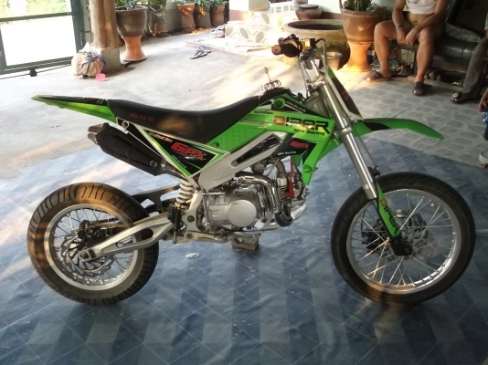 ขาย Diper 140cc