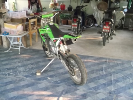 ขาย Diper 140cc