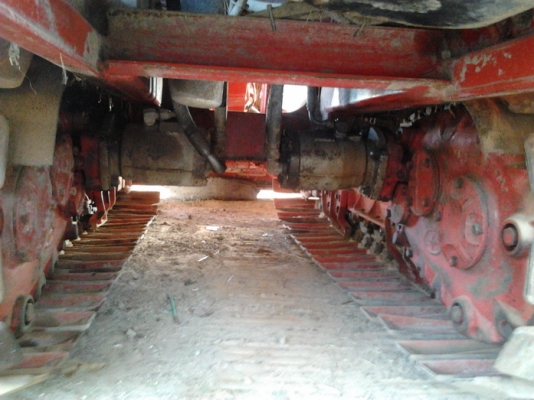 ขาย แพ็คคู่ รถเกี่ยว+รถลาก2เพลา ศักดิ์พัฒนา SS-300T ปี53 เครื่องHO7C 185เทอโบ ปั๊มไดกิ้น22 ตัวเดิน12HT อุ้ม1.5ตัน/หัวยาว2เพลาเครื่องEH700 168แรง ยางดี หางไฮฯ พร้อมลุยนาปรัง ราคาต่อรองได้ครับ