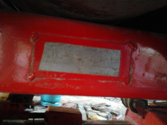 ขาย แพ็คคู่ รถเกี่ยว+รถลาก2เพลา ศักดิ์พัฒนา SS-300T ปี53 เครื่องHO7C 185เทอโบ ปั๊มไดกิ้น22 ตัวเดิน12HT อุ้ม1.5ตัน/หัวยาว2เพลาเครื่องEH700 168แรง ยางดี หางไฮฯ พร้อมลุยนาปรัง ราคาต่อรองได้ครับ