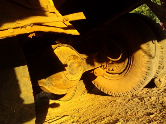 ขาย แพ็คคู่ รถเกี่ยว+รถลาก2เพลา ศักดิ์พัฒนา SS-300T ปี53 เครื่องHO7C 185เทอโบ ปั๊มไดกิ้น22 ตัวเดิน12HT อุ้ม1.5ตัน/หัวยาว2เพลาเครื่องEH700 168แรง ยางดี หางไฮฯ พร้อมลุยนาปรัง ราคาต่อรองได้ครับ