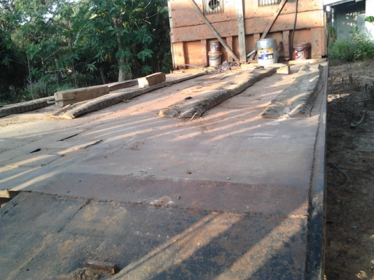 ขาย แพ็คคู่ รถเกี่ยว+รถลาก2เพลา ศักดิ์พัฒนา SS-300T ปี53 เครื่องHO7C 185เทอโบ ปั๊มไดกิ้น22 ตัวเดิน12HT อุ้ม1.5ตัน/หัวยาว2เพลาเครื่องEH700 168แรง ยางดี หางไฮฯ พร้อมลุยนาปรัง ราคาต่อรองได้ครับ