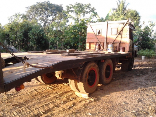 ขาย แพ็คคู่ รถเกี่ยว+รถลาก2เพลา ศักดิ์พัฒนา SS-300T ปี53 เครื่องHO7C 185เทอโบ ปั๊มไดกิ้น22 ตัวเดิน12HT อุ้ม1.5ตัน/หัวยาว2เพลาเครื่องEH700 168แรง ยางดี หางไฮฯ พร้อมลุยนาปรัง ราคาต่อรองได้ครับ