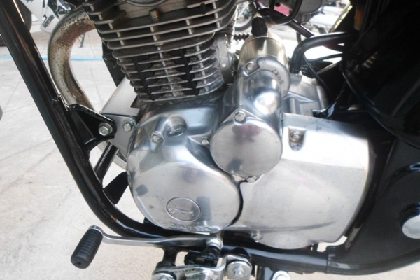 PHANTOM 200FIRE EDITION(ลายไฟตัวล่าสุด)สภาพสวยกิ๊ก