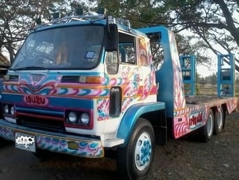 ขายด่วน รถเกี่ยวข้าวไทยเจริญการช่าง ขายคู่กับรถหางปลาสิบล้อเพลาเดียว ISUZU JCM 185 HP 6BF1 สวยทั้งคู่ครับ รถเกี่ยวไทยเจริญ เครื่อง 220 แรง JO8C อุ้ม 2.5 ตัน ปั๊ม 22 ไดกิ้น ช่วงล่าง 12 HT พร้อมใช้งานได้เลย เอกสารทะเบียนครบ ราคาต่อรองได้ครับ