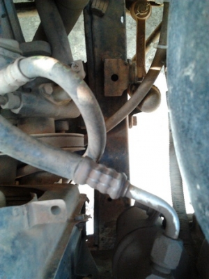 ***ขายแล้วครับขอบคุณ Truck2hand ขาย กระบะแค็ป ไมตี้เอ็กซ์ 2.5 ปี36/93 เครื่อง2Lแน่นๆ แอร์ พ.พาวเวอร์   ภายในดี  ช่วงล่างแจ่ม คัสซีสวยมาก พื้นปูกระบะ ล้อแม็กขอบ15 สวยๆ ยางดี สีดี มีต้องเก็บบางจุด  พร้อมใช้พร้อมลุยงาน ราคาต่อรองได้ครับ