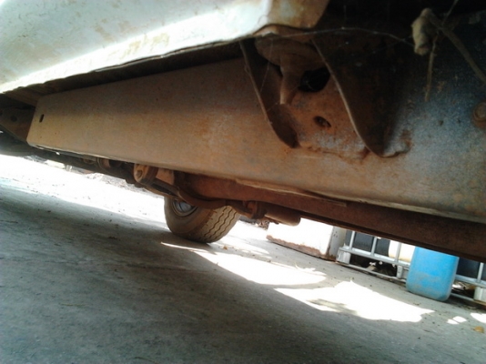 ***ขายแล้วครับขอบคุณ Truck2hand ขาย กระบะแค็ป ไมตี้เอ็กซ์ 2.5 ปี36/93 เครื่อง2Lแน่นๆ แอร์ พ.พาวเวอร์   ภายในดี  ช่วงล่างแจ่ม คัสซีสวยมาก พื้นปูกระบะ ล้อแม็กขอบ15 สวยๆ ยางดี สีดี มีต้องเก็บบางจุด  พร้อมใช้พร้อมลุยงาน ราคาต่อรองได้ครับ