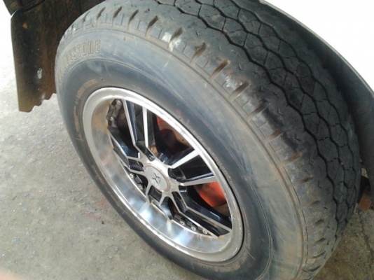 ***ขายแล้วครับขอบคุณ Truck2hand ขาย กระบะแค็ป ไมตี้เอ็กซ์ 2.5 ปี36/93 เครื่อง2Lแน่นๆ แอร์ พ.พาวเวอร์   ภายในดี  ช่วงล่างแจ่ม คัสซีสวยมาก พื้นปูกระบะ ล้อแม็กขอบ15 สวยๆ ยางดี สีดี มีต้องเก็บบางจุด  พร้อมใช้พร้อมลุยงาน ราคาต่อรองได้ครับ