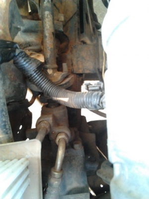 ***ขายแล้วครับขอบคุณ Truck2hand ขาย กระบะแค็ป ไมตี้เอ็กซ์ 2.5 ปี36/93 เครื่อง2Lแน่นๆ แอร์ พ.พาวเวอร์   ภายในดี  ช่วงล่างแจ่ม คัสซีสวยมาก พื้นปูกระบะ ล้อแม็กขอบ15 สวยๆ ยางดี สีดี มีต้องเก็บบางจุด  พร้อมใช้พร้อมลุยงาน ราคาต่อรองได้ครับ