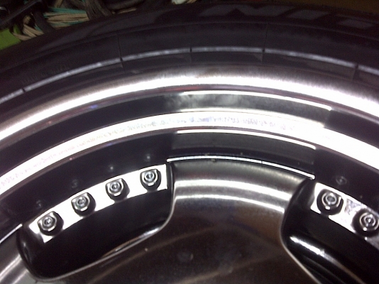 ล้อ20ขอแรกล้อ24 ส่วนต่างยินดีเพิ่มให้ครับ ล้อ20ขอแรกล้อ24 ส่วนต่างยินดีเพิ่มให้ครับ