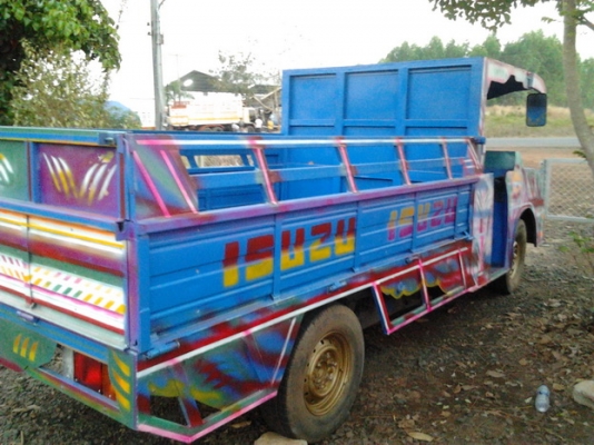 ***ขายแล้วครับขอบคุณ Truck2hand ขาย แต๋นซิ่ง!!! เครื่่องยนต์ดีเซล NISSAN SD23 ฟิตมาใหม่เกียร์ติดเครื่องมา ช่วงล่างนิสสันSD  กระบะเหล็กสวย ยางดี คัสซีสวยไม่ผุ พร้อมลุย พร้อมบรรทุก ราคาต่อรองได้ครับ