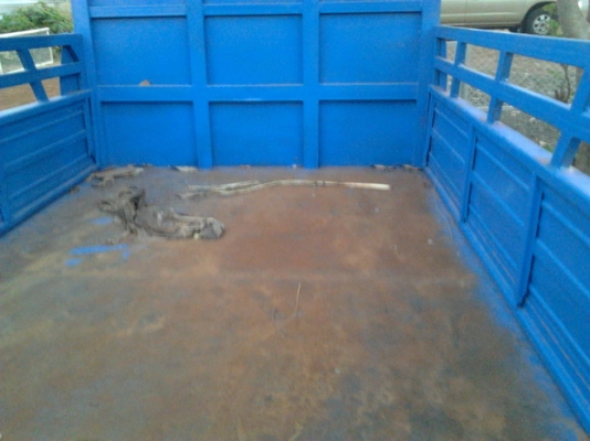 ***ขายแล้วครับขอบคุณ Truck2hand ขาย แต๋นซิ่ง!!! เครื่่องยนต์ดีเซล NISSAN SD23 ฟิตมาใหม่เกียร์ติดเครื่องมา ช่วงล่างนิสสันSD  กระบะเหล็กสวย ยางดี คัสซีสวยไม่ผุ พร้อมลุย พร้อมบรรทุก ราคาต่อรองได้ครับ