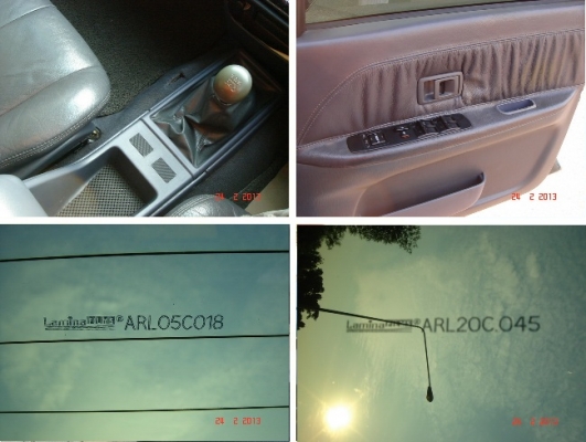 ขายรถ SportRider เครื่อง KZ