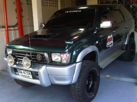 ขายรถ SportRider เครื่อง KZ