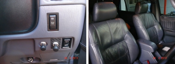 ขายรถ SportRider เครื่อง KZ