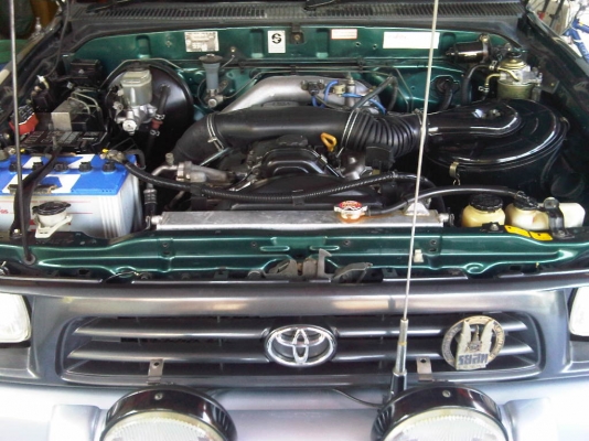 ขายรถ SportRider เครื่อง KZ