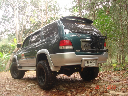 ขายรถ SportRider เครื่อง KZ