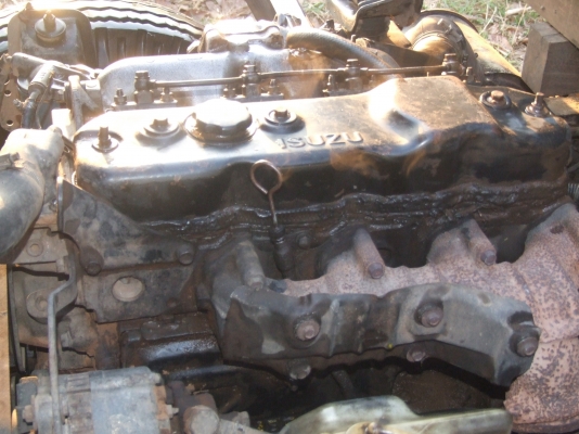 ขาย 6 ล้อ ISUZU  NKR 110