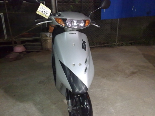 ขายรถป๊อบ zx