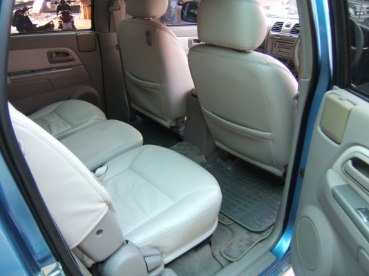 ขาย ISUZU MU-7 3.0 I-TEQ