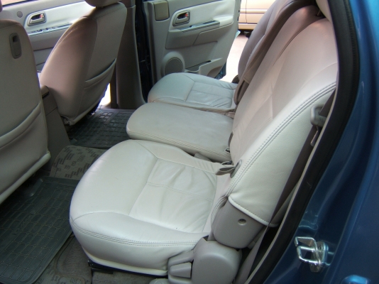 ขาย ISUZU MU-7 3.0 I-TEQ