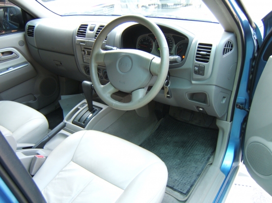 ขาย ISUZU MU-7 3.0 I-TEQ ขาย ISUZU MU-7 3.0 I-TEQ