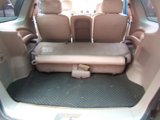 ขาย ISUZU MU-7 3.0 I-TEQ