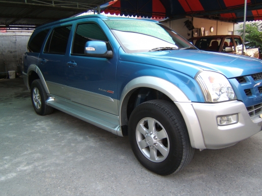 ขาย ISUZU MU-7 3.0 I-TEQ ขาย ISUZU MU-7 3.0 I-TEQ
