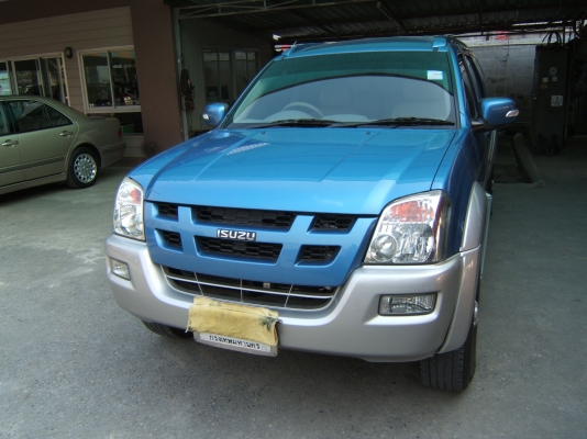 ขาย ISUZU MU-7 3.0 I-TEQ ขาย ISUZU MU-7 3.0 I-TEQ