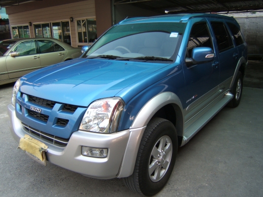 ขาย ISUZU MU-7 3.0 I-TEQ ขาย ISUZU MU-7 3.0 I-TEQ