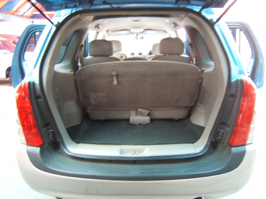 ขาย ISUZU MU-7 3.0 I-TEQ