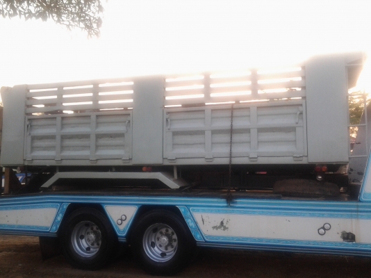 ด่วนๆ ขายกระบะดัม้พ์โคราช สภาพสวยราคาไม่แพง