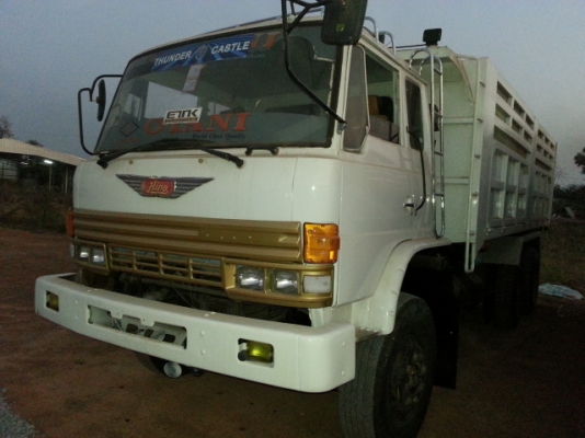 ขายด่วน HINO SUMO227สองเพลาดั้มสภาพพร้อมใช้สุดๆวางเครื่อง EPรีบจองเลยโทร 0801515451 0811838154 ขายด่วน HINO SUMO227สองเพลาดั้มสภาพพร้อมใช้สุดๆวางเครื่อง EPรีบจองเลยโทร 0801515451 0811838154