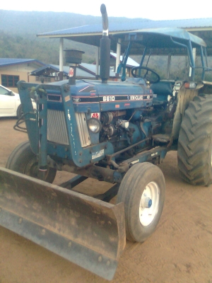 ขายFORD 6600 ตัวเต็ม ราคาต่อรองได้ ขายFORD 6600 ตัวเต็ม ราคาต่อรองได้