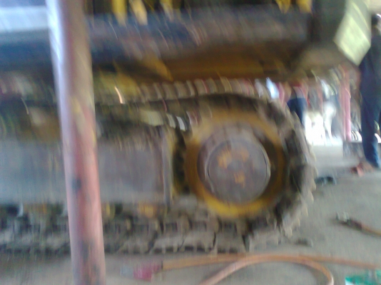 ขายด่วน!..รถแบคโฮ KOMATSU PC120-3-S/N 21983 รถสวย มีลายหัวเจาะ และหัวแย๊ก พร้อมใช้ แถมฟรี ให้ไว้ใช้งาน.